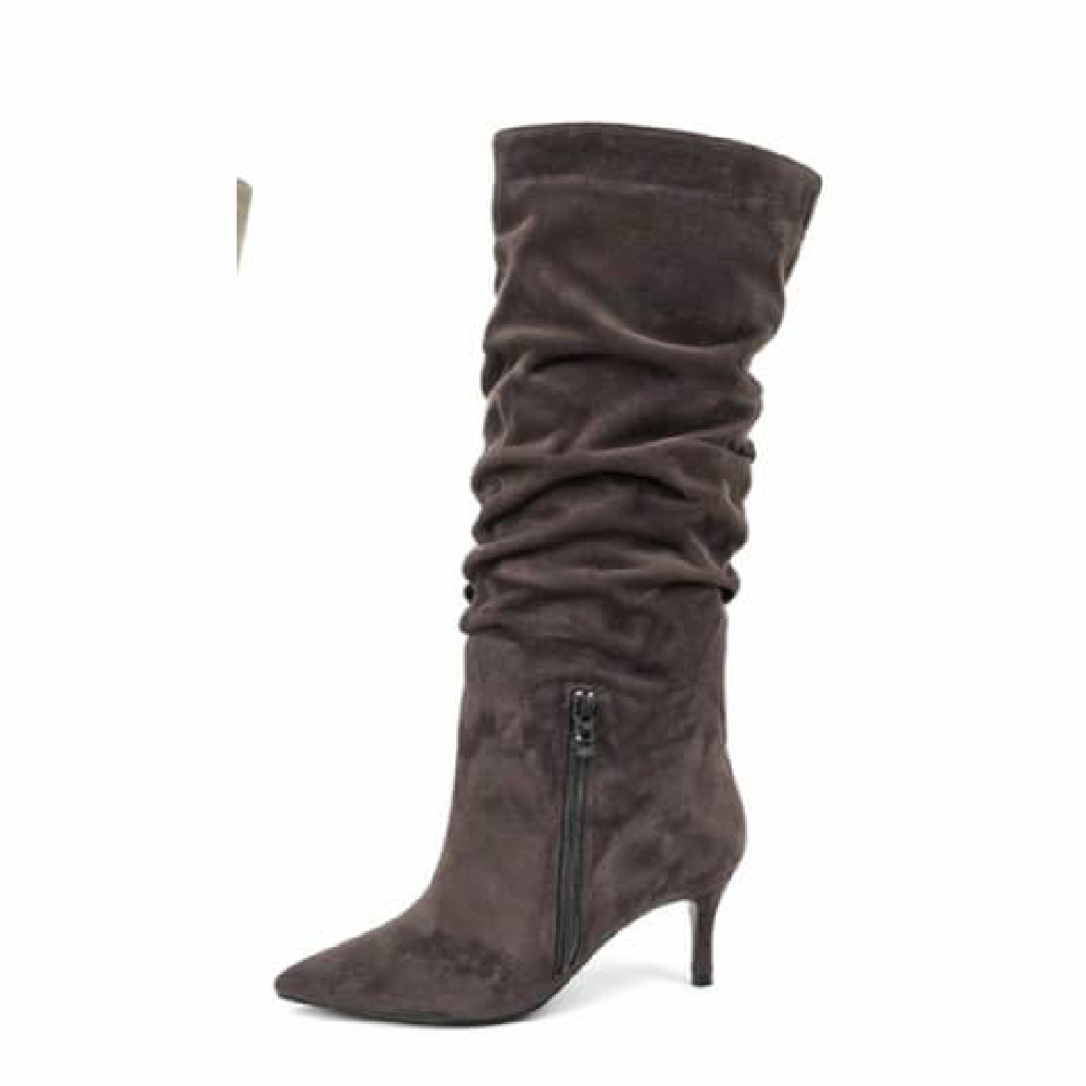 Women’s Knee-High Boots