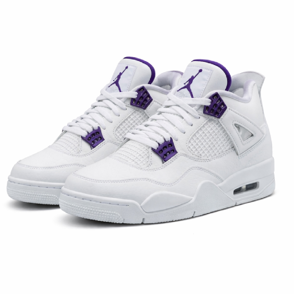 Jordan 4
