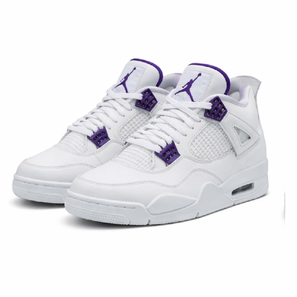 Jordan 4