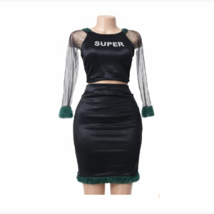 Ladies Dress