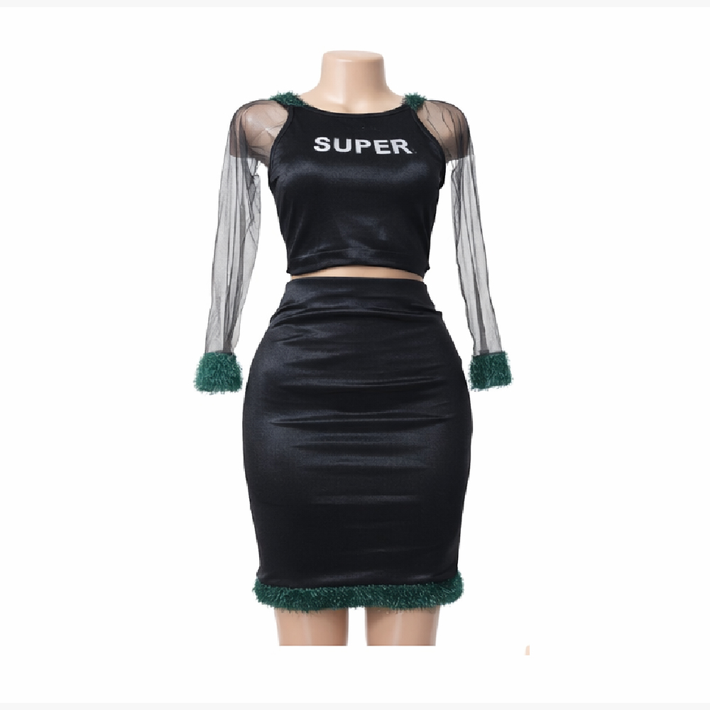 Ladies Dress
