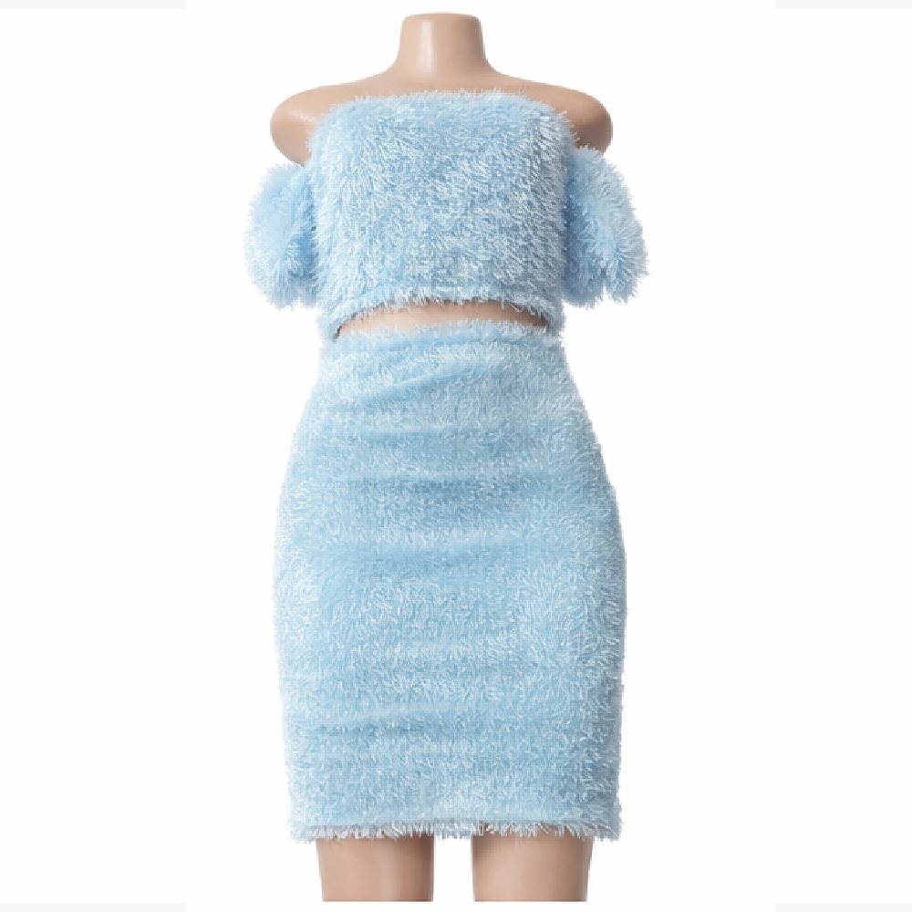 Dreamy Ladies Dress