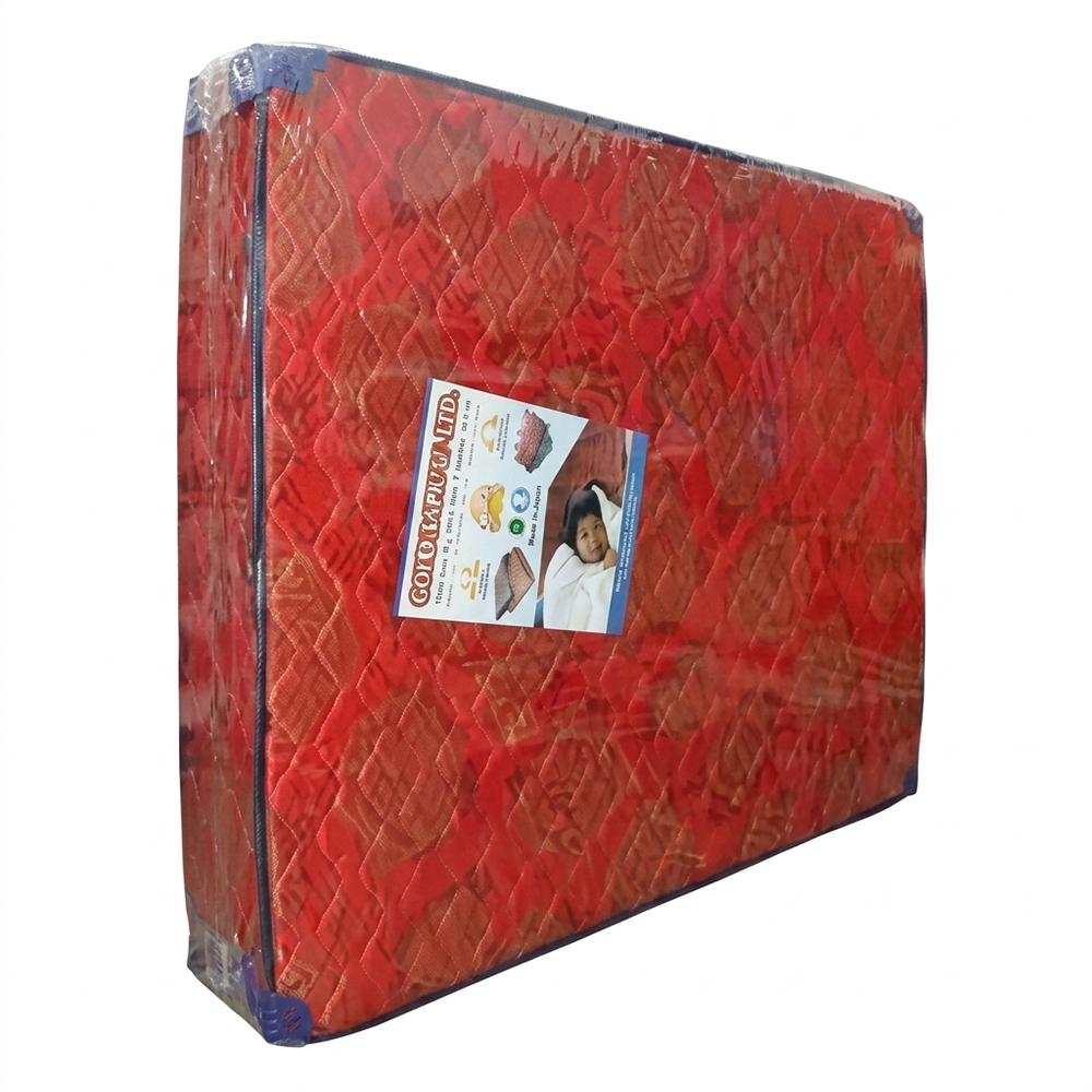 Comfort Plus Elite: Premium Orthopedic Collection