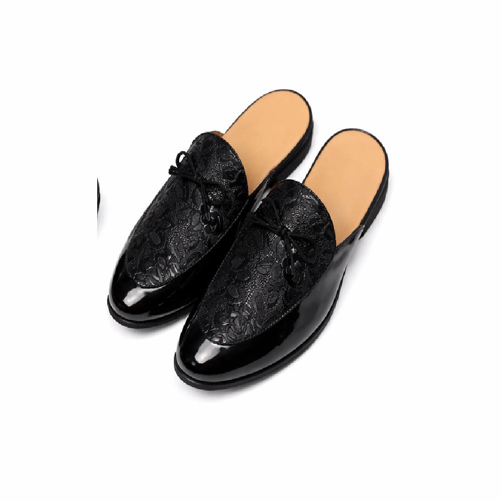 Open Gentle Shoes