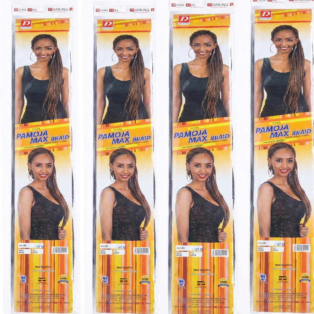Darling Pamoja Max Braid