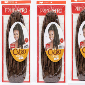 Cairo Dread