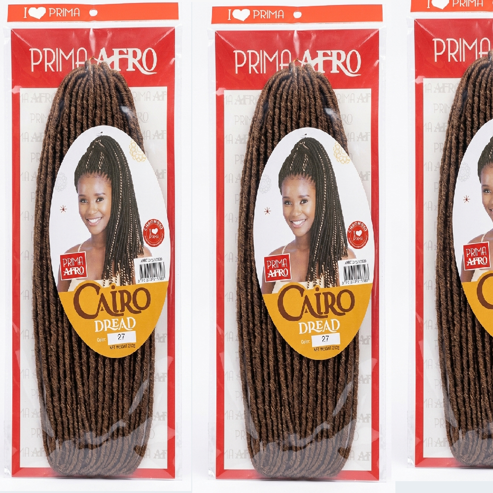 Cairo Dread