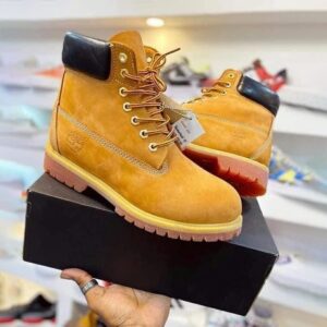 Timberland Jungle