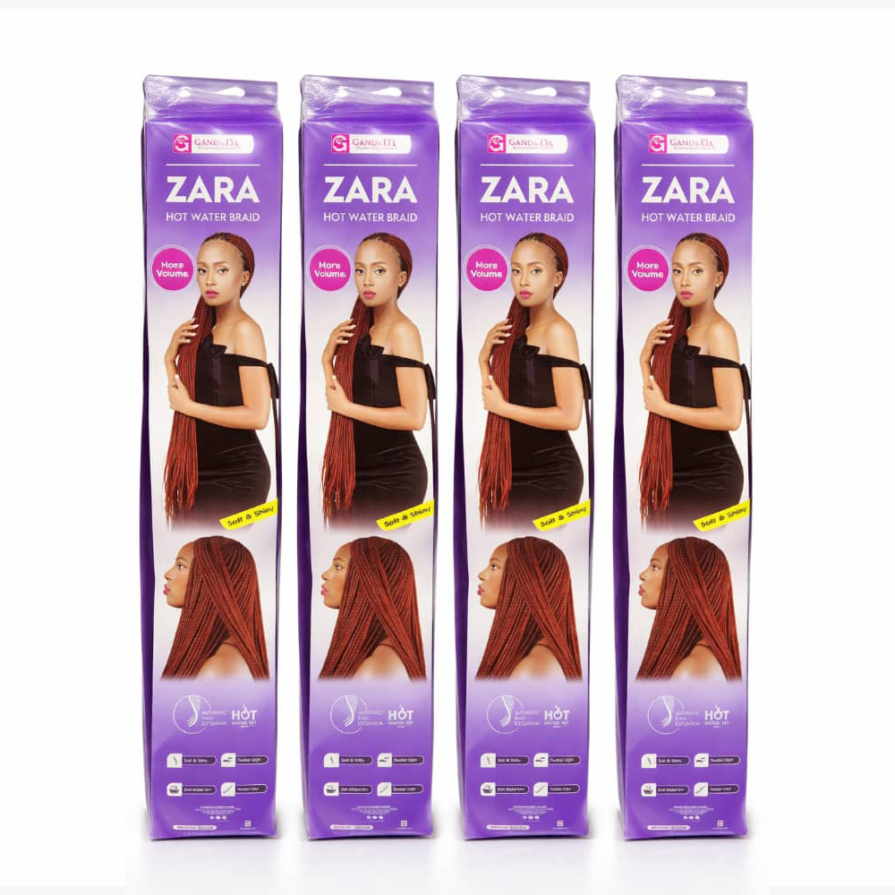 Zanzi