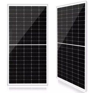 CWORTH ENERGY 420W Solar Panel