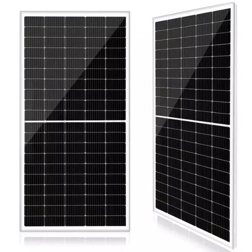 CWORTH ENERGY 420W Solar Panel