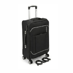 Medium Luxury Travel Suitcase