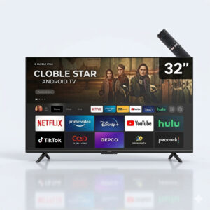 Global Star Android Smart TV