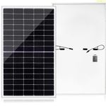 CWORTH ENERGY 350W Solar Panel Monocrystalline
