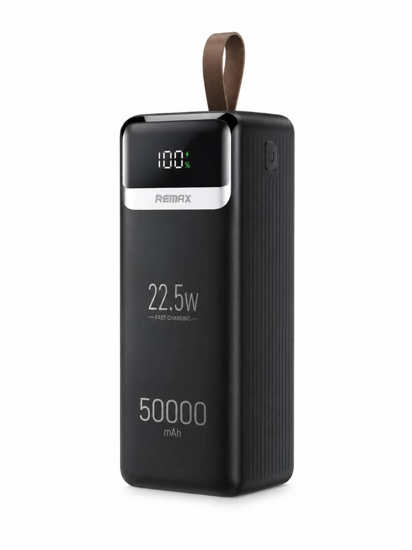 22.5W Super Fast Charging Power Bank