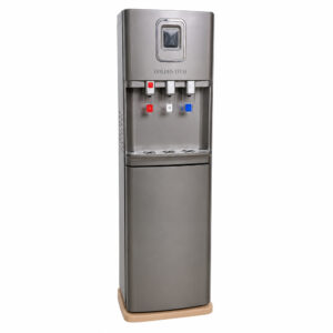 Golden Tech Free-Standing Water Dispenser (Hot, Normal & Cold)