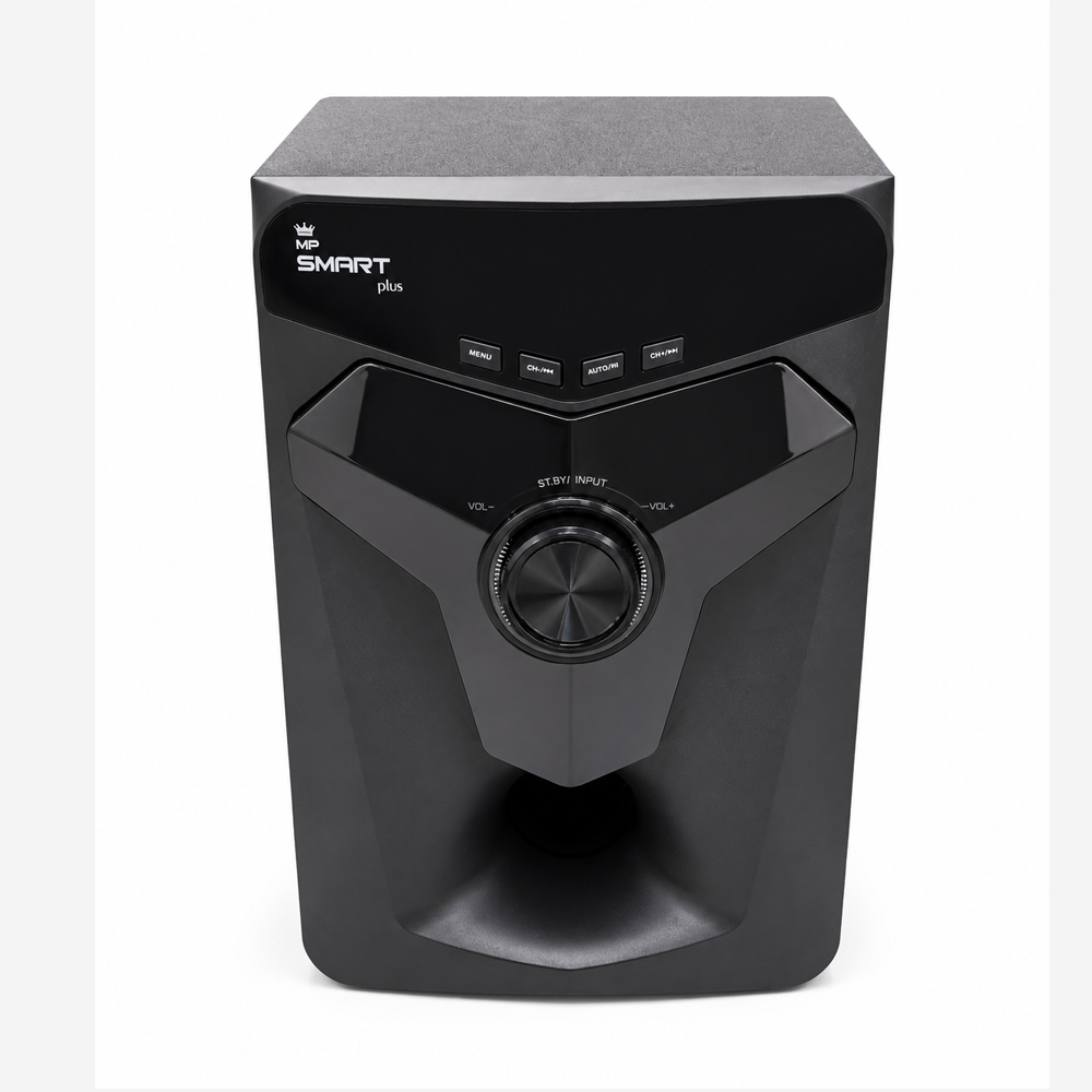 MP Smart Plus Multimedia Subwoofer Speaker