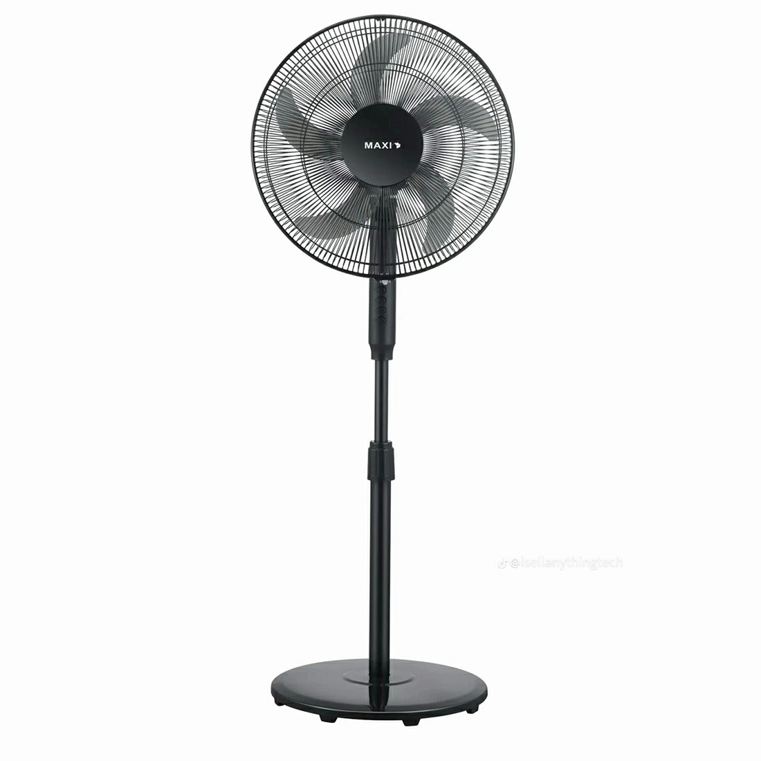 Maxi Standing Electric Fan