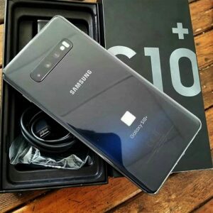 Samsung Galaxy S10 Plus UK Used