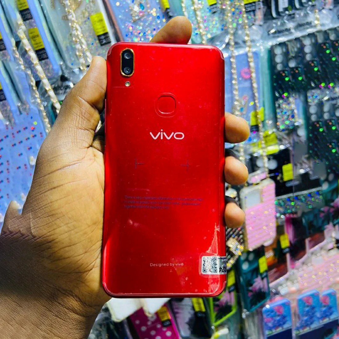 Vivo Y85 UK USED