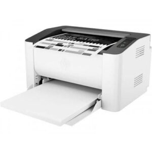 Hp Laser 107A / 111A / M111a Printer – Black,White
