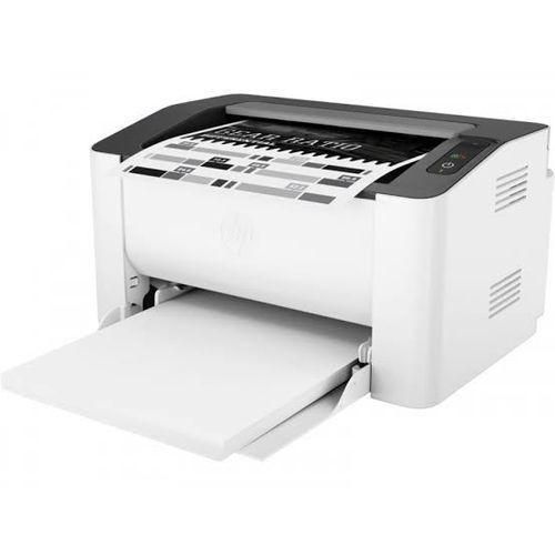 Hp Laser 107A / 111A / M111a Printer - Black,White