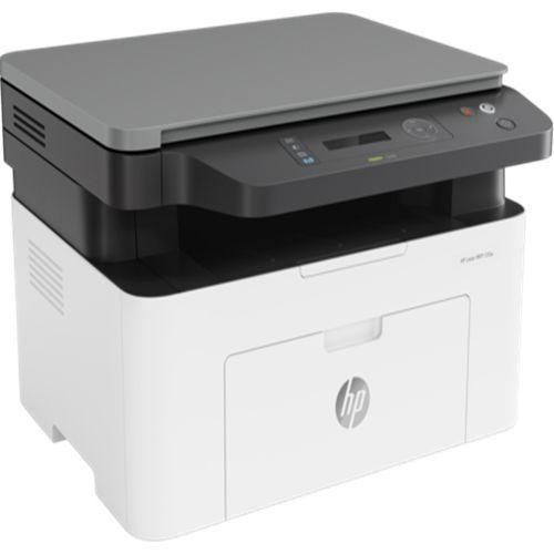 Hp LaserJet Pro MFP M135W / 135W / 137 fnw (Wireless) Printer- White