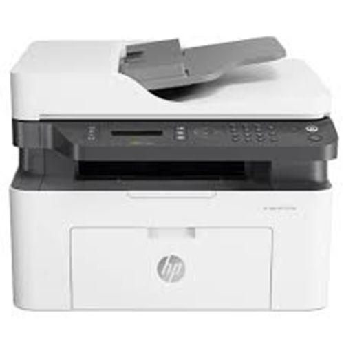 Hp LaserJet Pro MFP M137fnw / 137fnw Printer- 1 Year Warranty