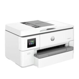 Hp OfficeJet Pro 9720 Wide Format All-in-One Printer With Auto Duplex