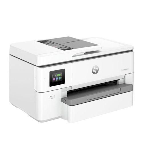 Hp OfficeJet Pro 9720 Wide Format All-in-One Printer With Auto Duplex
