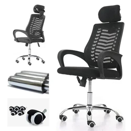Luxury Office chair Luxury Office chair with headrest