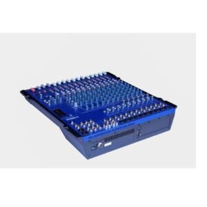 Amplified Mixer yamahaa – Blue