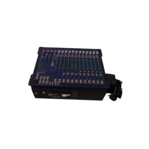 Yamaha Mixer