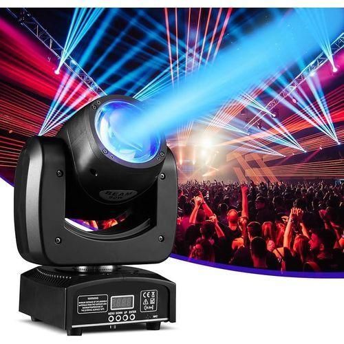Professional LED Moving Head Beam Stage Light