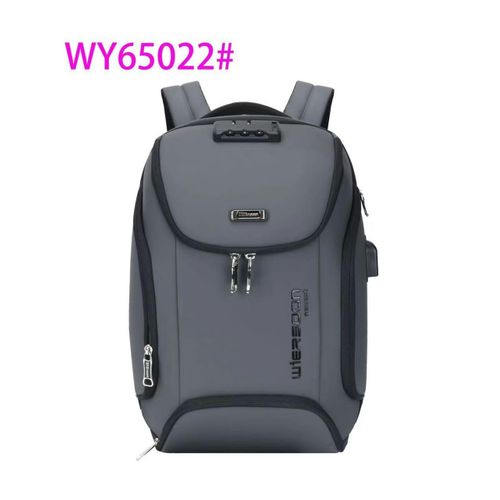 Laptop Bag-Grey