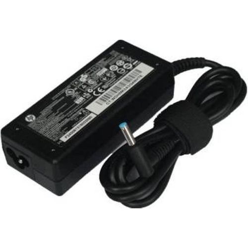 Hp 65W Blue Pin Laptop Charger – 19V 3.33A Original Power Adapter