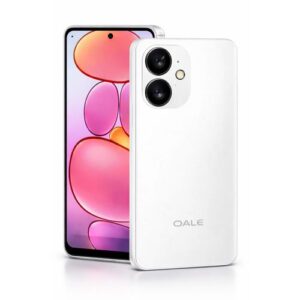 Oale POP 10 3GB RAM 64GB ROM 6.6 INCHES ANDRIOD 13 8MP BACK CAMERA 5MP FRONT CAMERA PEARL WHITE Brand: Oale | Similar products from Oale