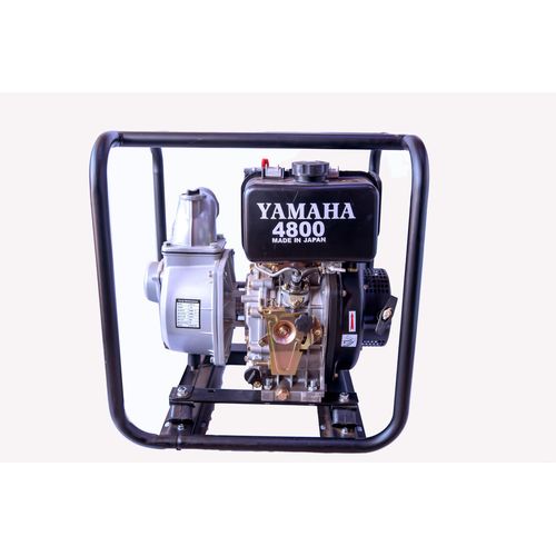 Yamaha DWP-30 Diesel Engine Surface Water Pump