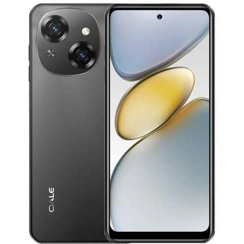 Oale POP9 6.6 Inch Dual SIM 3GB RAM 64GB 5075mAh Big Battery Startrail Black