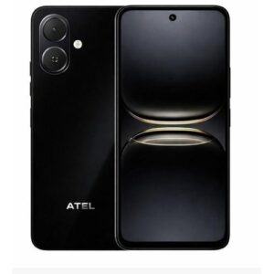 ATEL POP 10 6.6 Display, 64GB ROM +3GB RAM 5MP FRONT 8MP BACK, ANROID 13 HIGH CAPACITY BATTERY RESOLUTION 576*1280