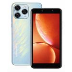 Sowhat V60 PLUS STORAGE 16GB ROM+1GB RAM SCREEN 5.5’’ BATTERY CAPACITY 3000MAH HD CAMERA REAR 8MP+FRONT 5MP SMART PHONE