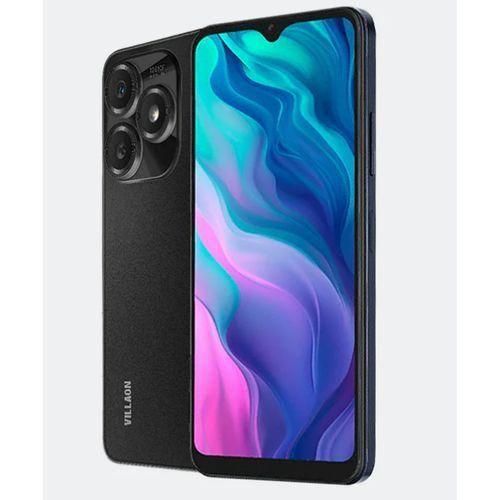 VILLAON V40S - 4G 6.52" 4GB RAM 32GB ROM 8MP 4000mAh - Black
