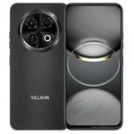 VILLAON V45 – 6.52” Display, 4GB RAM, 32GB Storage, 8MP Camera, 4000mAh Battery