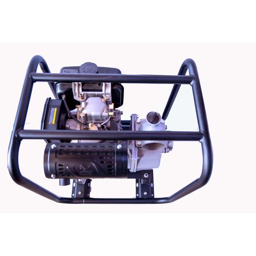 Yamaha DWP-30 Diesel Engine Surface Water Pump