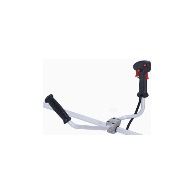 Kingmax Grass Trimmer / Cutter - Silver