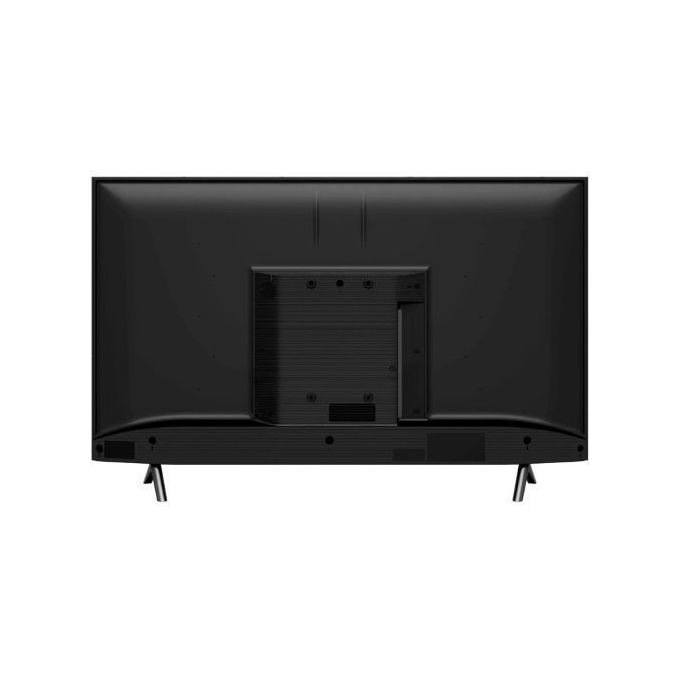 Hisense 43 Inch FHD LED VIDAA Smart Free To Air Tv – Black (3YRS WRNTY)