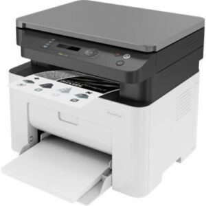 Hp LaserJet Pro MFP M135W / 135W / 137 fnw (Wireless) Printer- White