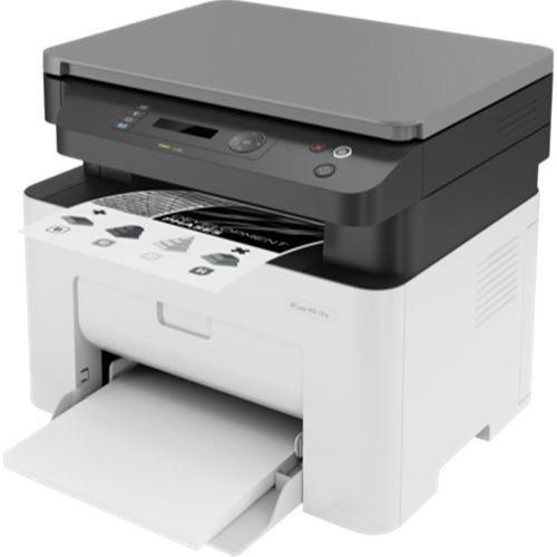 Hp LaserJet Pro MFP M135W / 135W / 137 fnw (Wireless) Printer- White