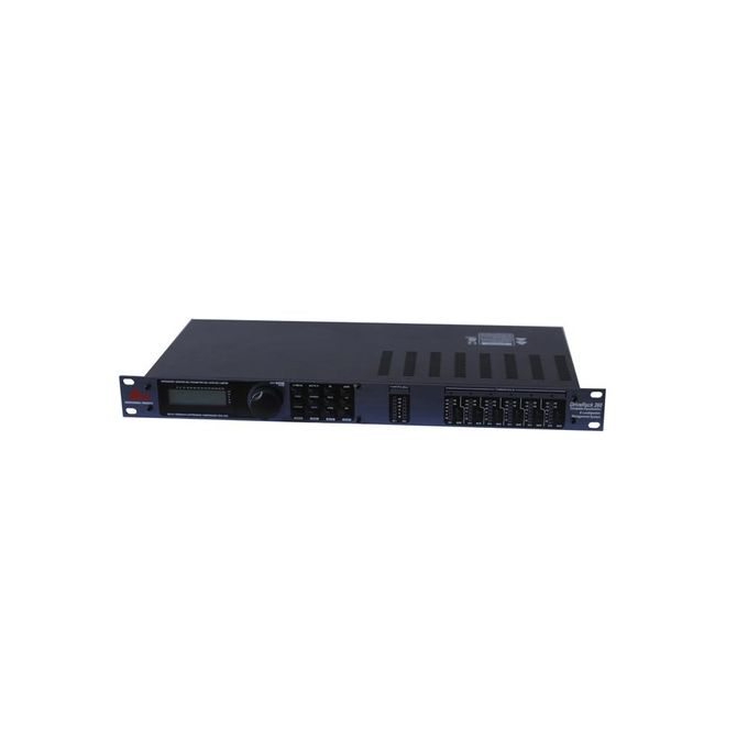 Dbx DriveRack Professional Equaliser