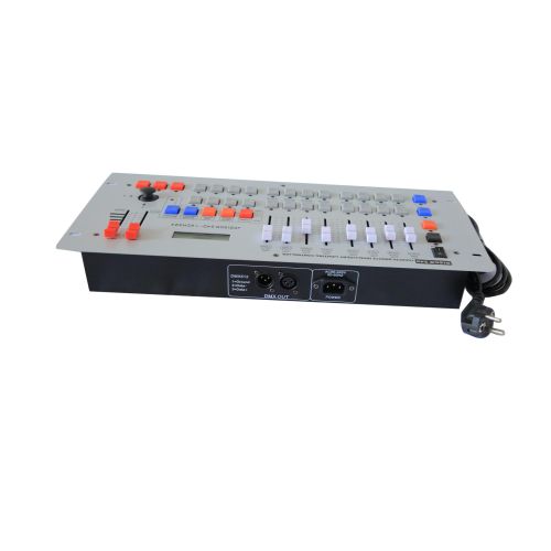 Dmx Disco 240 Lighting Controller